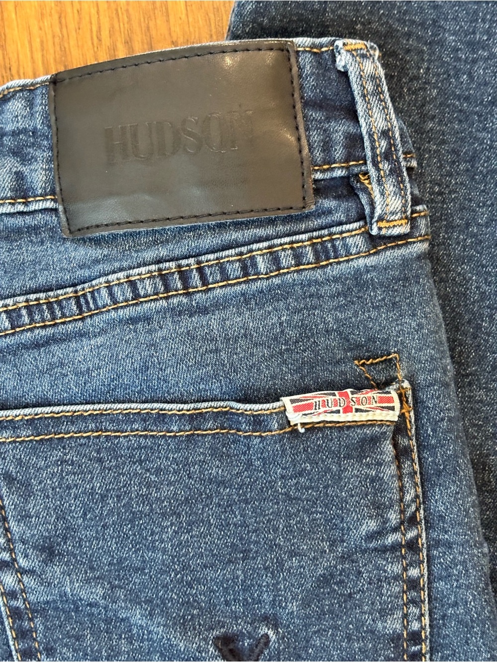 Hudson Jeans Girls